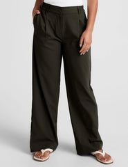 Status Wide Leg Trouser 31"