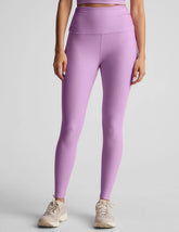 Spacedye™ Raise The Barre Shirred Legging