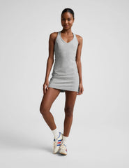 Spacedye™ Starting Line Dress