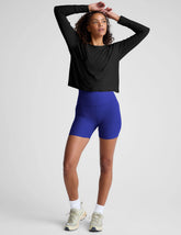 Spacedye™ Keep Pace 5" Biker Short