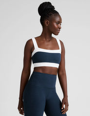Spacedye™ Horizon Colorblock Bra