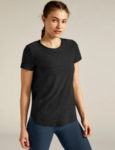 Featherweight On The Down Low Tee