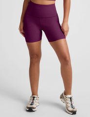 Spacedye™ Keep Pace 5" Biker Short