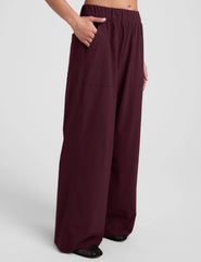 Easy Wide Leg Pant 31"
