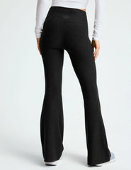 Spacedye™ All Day Flare High Waisted Pant