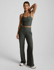 Spacedye™ Laid Back Wide Leg Pant 29"