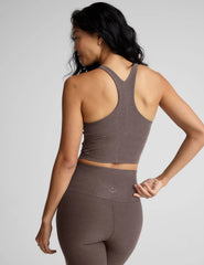 Spacedye™ Refocus Cropped Tank