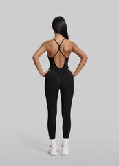 Crossback Catsuit