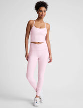 Spacedye™ At Your Leisure High Waisted Midi Legging