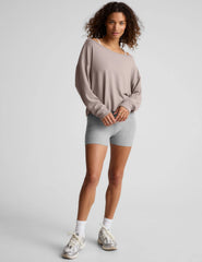 Let Loose Pullover