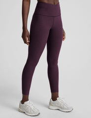 Spacedye™ At Your Leisure High Waisted Midi Legging