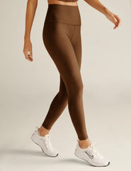 Spacedye™ Caught In The Midi High Waisted Legging