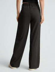 Status Wide Leg Trouser 29"