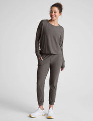 Featherweight Daydreamer Pullover