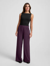 Easy Wide Leg Pant 29"