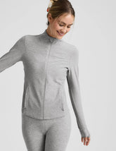 Spacedye™ Trails Active Jacket