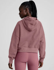 LuxeFleece™ Hoodie