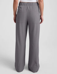 Easy Wide Leg Pant 31"
