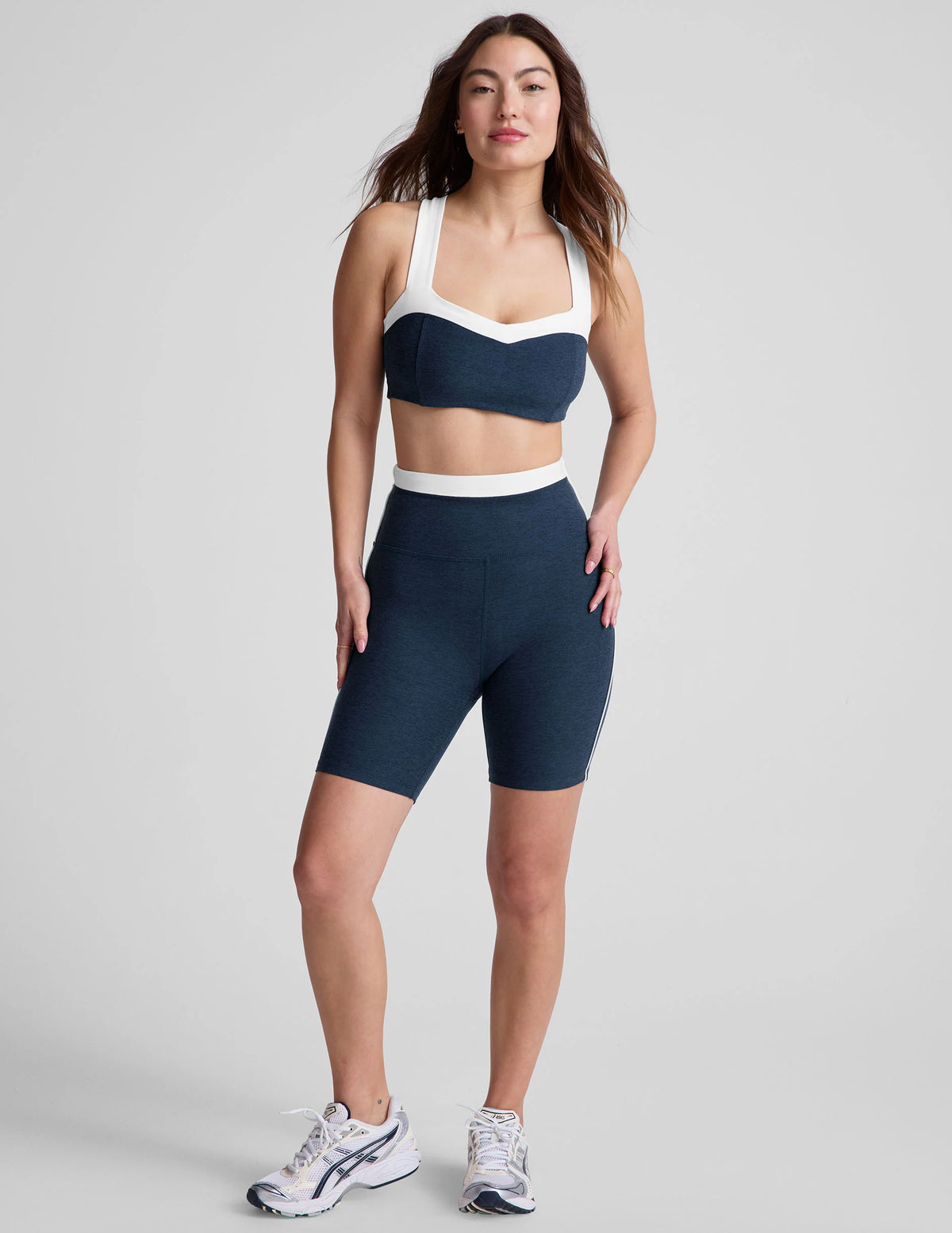 Spacedye™ Trophy 7" Short