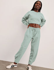 LuxeFleece™ Barrel Sweatpant
