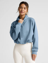 In The Flow Hoodie