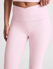 Spacedye™ At Your Leisure High Waisted Midi Legging
