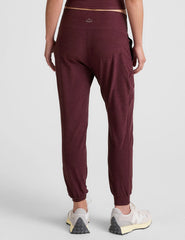 Spacedye™ Midi Jogger