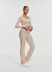 Soft Seamless Lounge Pants