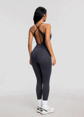 Contrology Crossback Bodysuit