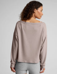 Let Loose Pullover
