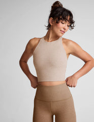 Spacedye™ Refocus Cropped Tank