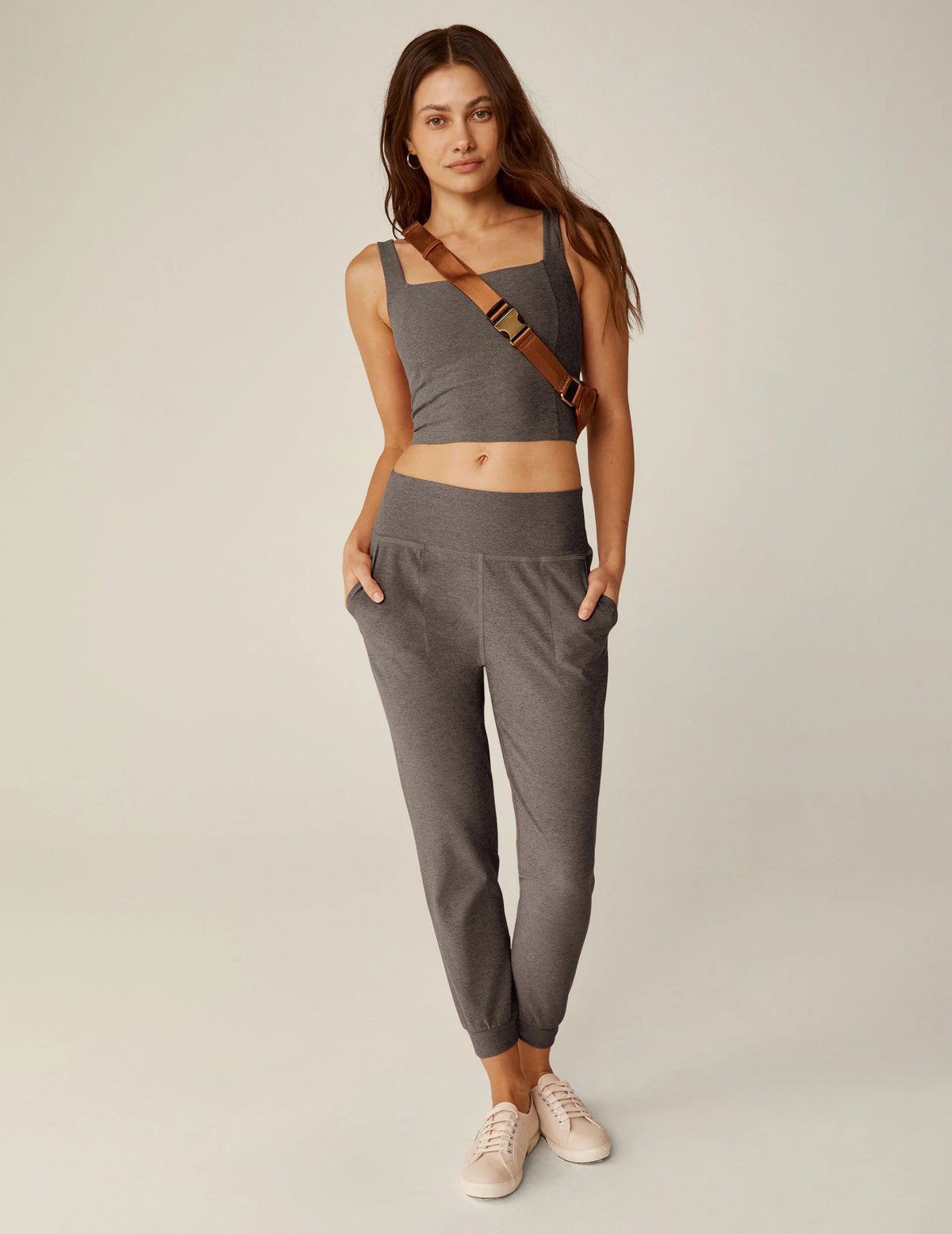 Spacedye™ Midi Jogger