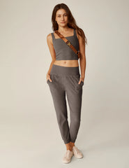 Spacedye™ Midi Jogger