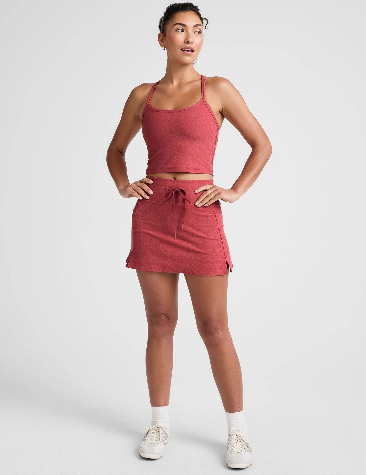 Spacedye™ Go Pocket Skirt