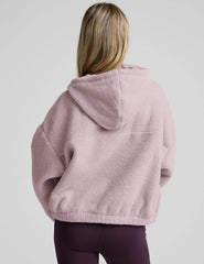 Unity 1/4 Zip Hoodie