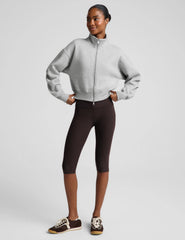 LuxeFleece 2.0™ Double Zip Jacket