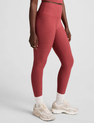 Spacedye™ Caught In The Midi High Waisted Legging