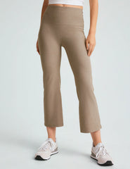 Spacedye™ Retro Cropped Pant