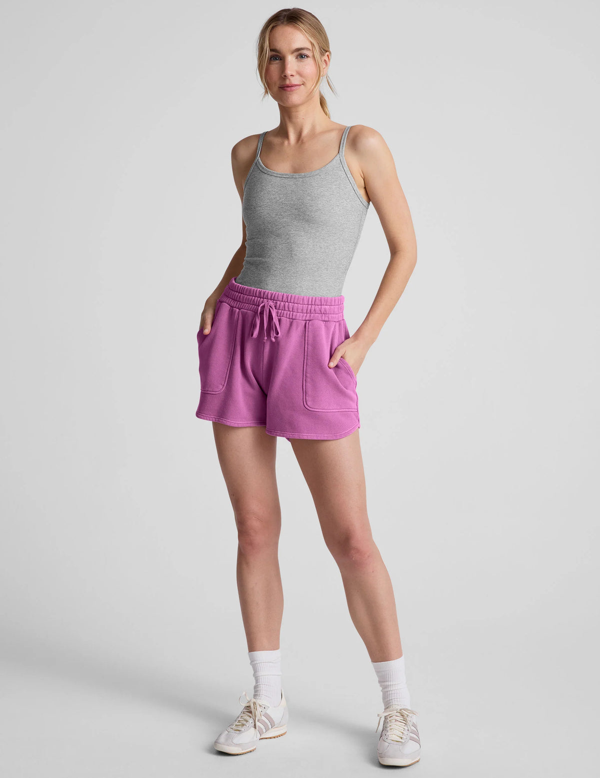 Cali Short