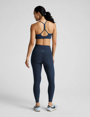 Spacedye™ Centered Midi Legging