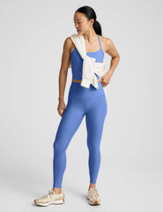 Spacedye™ Caught In The Midi High Waisted Legging