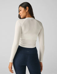 Featherweight Your Fit Long Length Top