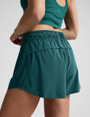 Solemate™ 2.5" Short