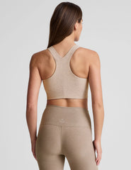 Spacedye™ Simplicity Long Line Bra 2.0