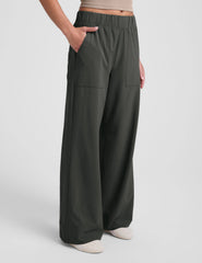 Easy Wide Leg Pant 29"