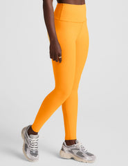 Spacedye™ Caught In The Midi High Waisted Legging