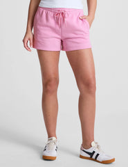 LuxeFleece™ Sweat Short