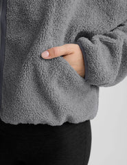 Unity Zip Jacket