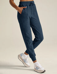 Spacedye™ Commuter Midi Jogger
