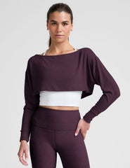 Duet 2-Way Convertible Shrug